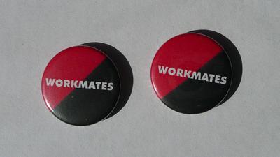 Workmates badges
