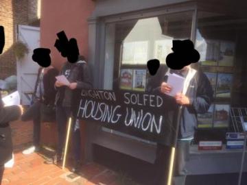 Brighton Housing Union (SolFed)